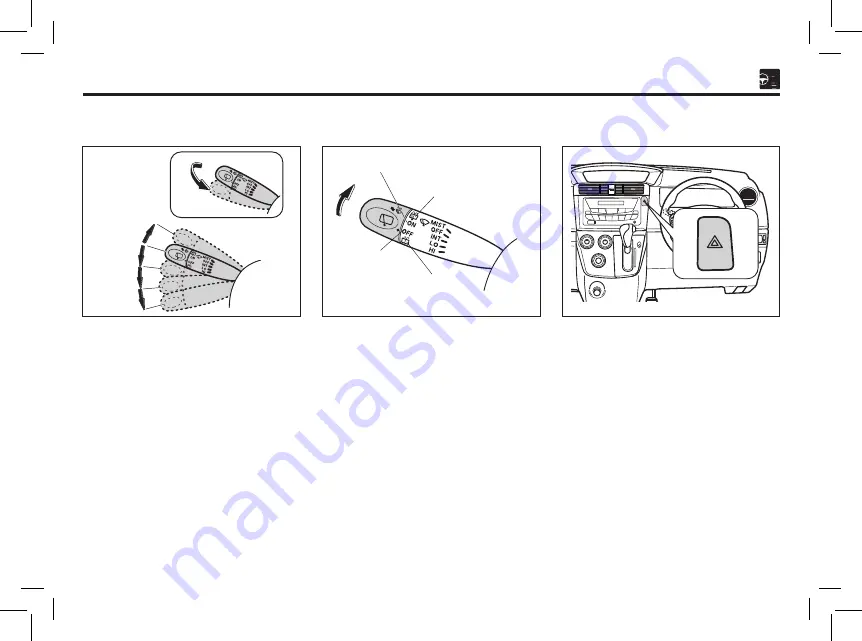 PERODUA ALZA Owner'S Manual Download Page 84