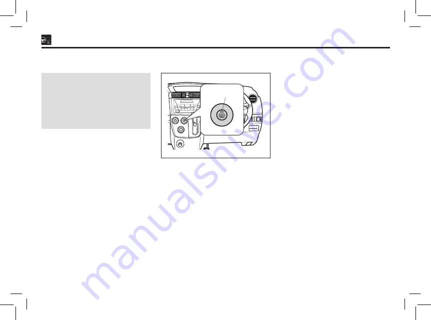 PERODUA ALZA Owner'S Manual Download Page 85