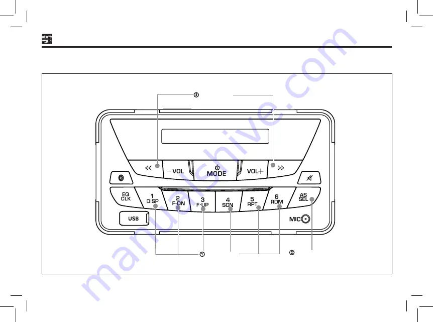 PERODUA ALZA Owner'S Manual Download Page 117