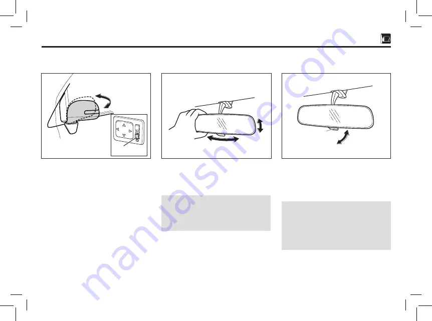 PERODUA ALZA Owner'S Manual Download Page 134