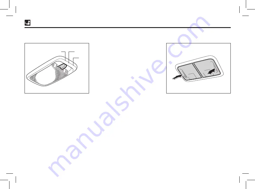 PERODUA ALZA Owner'S Manual Download Page 137