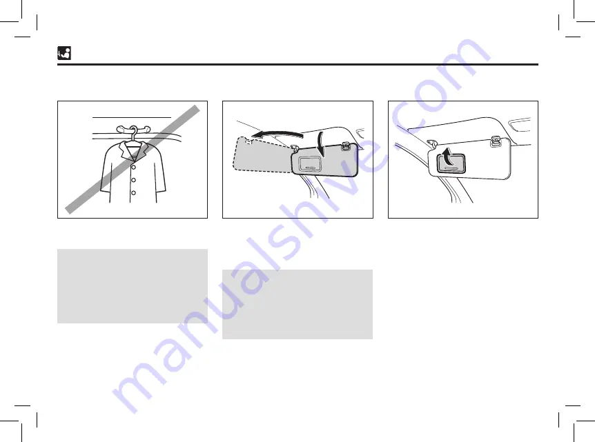 PERODUA ALZA Owner'S Manual Download Page 139