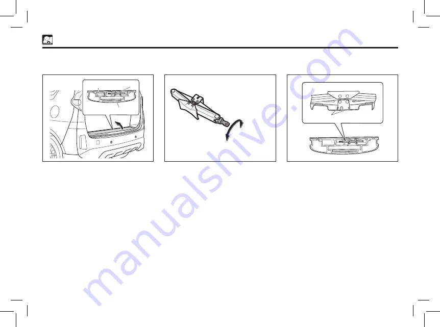 PERODUA ALZA Owner'S Manual Download Page 167