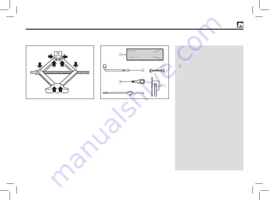 PERODUA ALZA Owner'S Manual Download Page 168