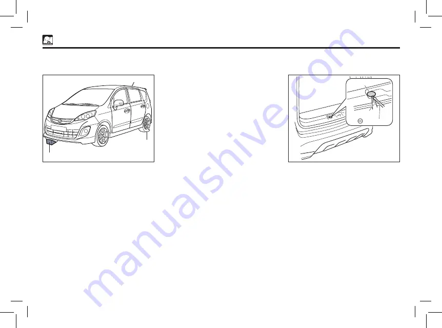 PERODUA ALZA Owner'S Manual Download Page 169