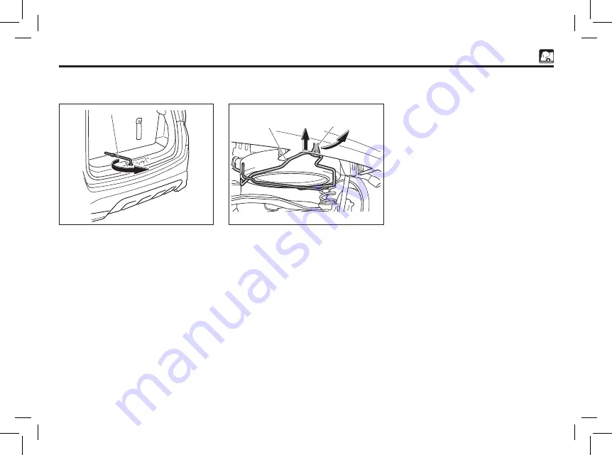 PERODUA ALZA Owner'S Manual Download Page 170