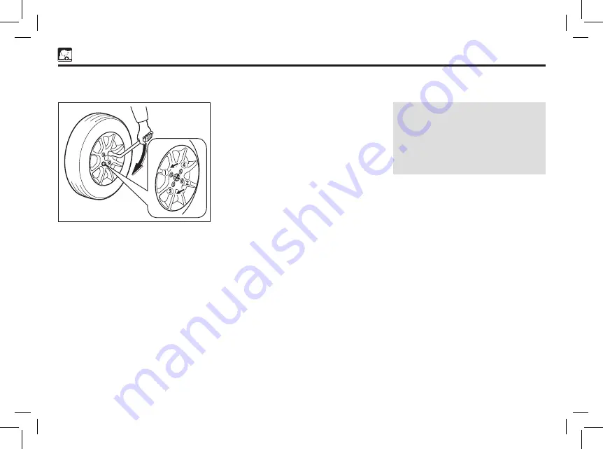 PERODUA ALZA Owner'S Manual Download Page 175