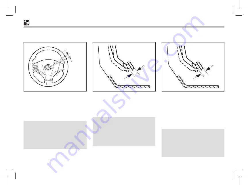 PERODUA ALZA Owner'S Manual Download Page 217