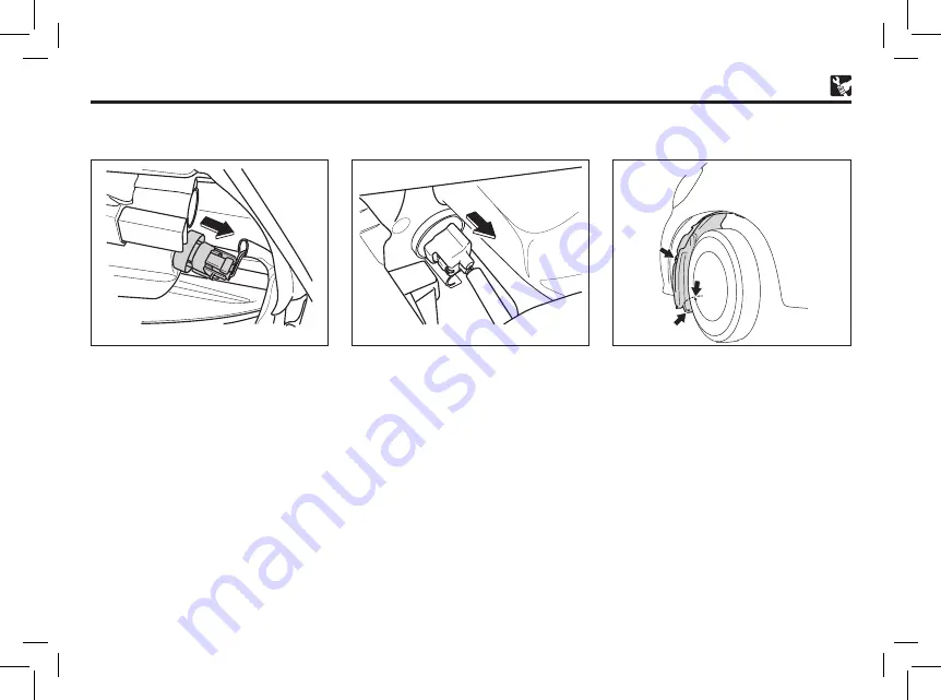 PERODUA ALZA Owner'S Manual Download Page 224