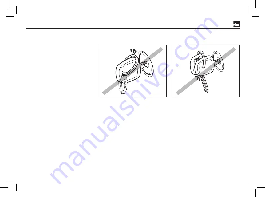 PERODUA ALZA Owner'S Manual Download Page 276