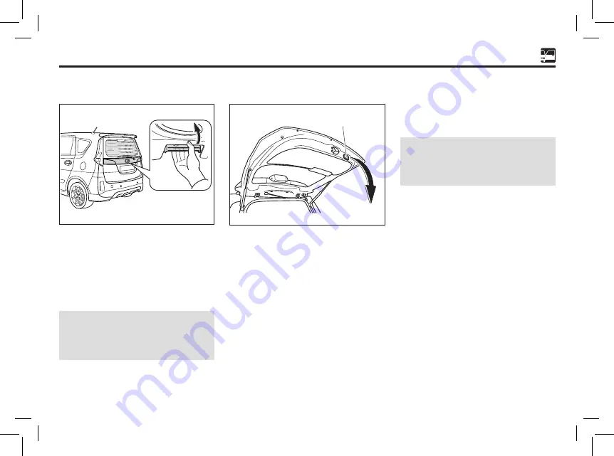 PERODUA ALZA Owner'S Manual Download Page 284