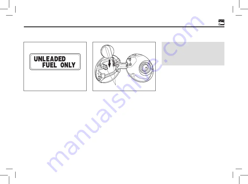 PERODUA ALZA Owner'S Manual Download Page 286