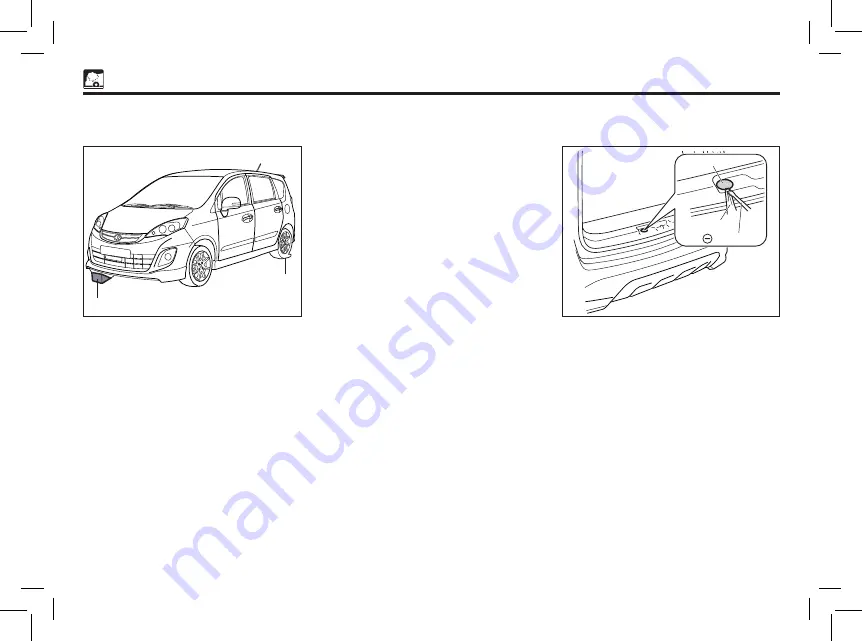 PERODUA ALZA Owner'S Manual Download Page 421