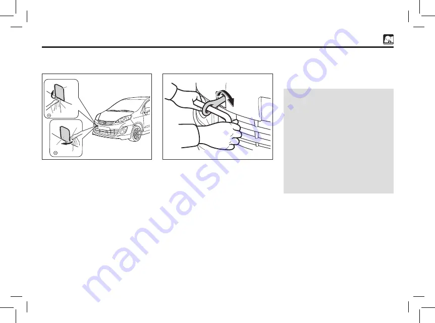 PERODUA ALZA Owner'S Manual Download Page 430