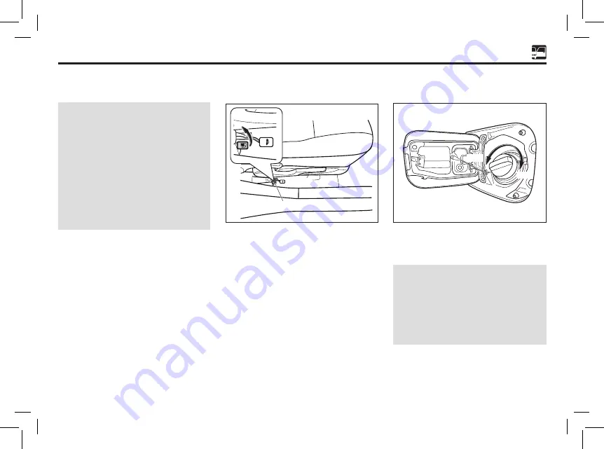 PERODUA Bezza Owner'S Manual Download Page 37