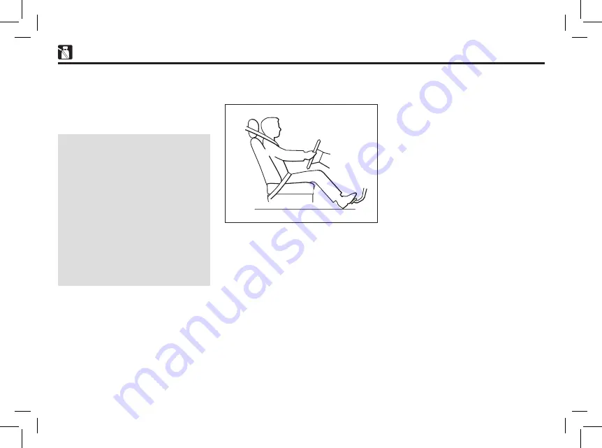 PERODUA Bezza Owner'S Manual Download Page 40