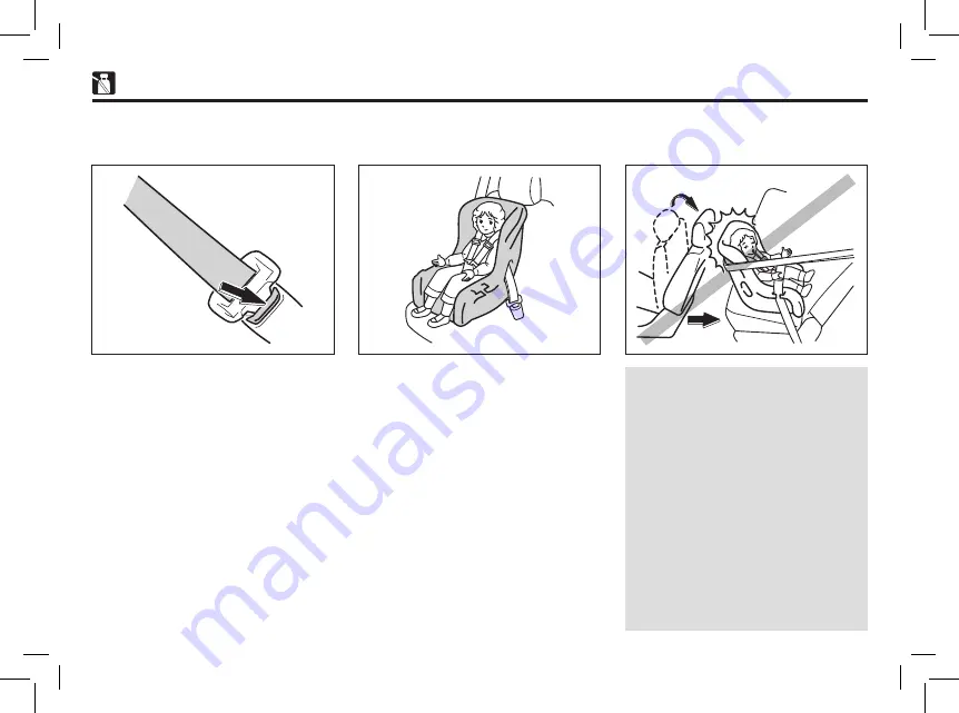 PERODUA Bezza Owner'S Manual Download Page 58