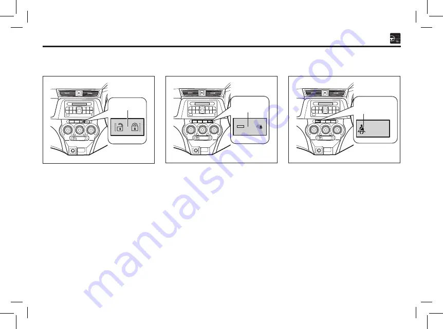 PERODUA Bezza Owner'S Manual Download Page 95