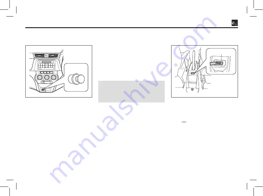 PERODUA Bezza Owner'S Manual Download Page 97