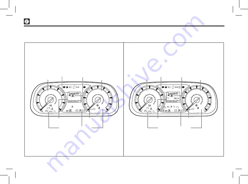 PERODUA Bezza Owner'S Manual Download Page 100