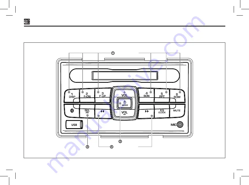 PERODUA Bezza Owner'S Manual Download Page 136