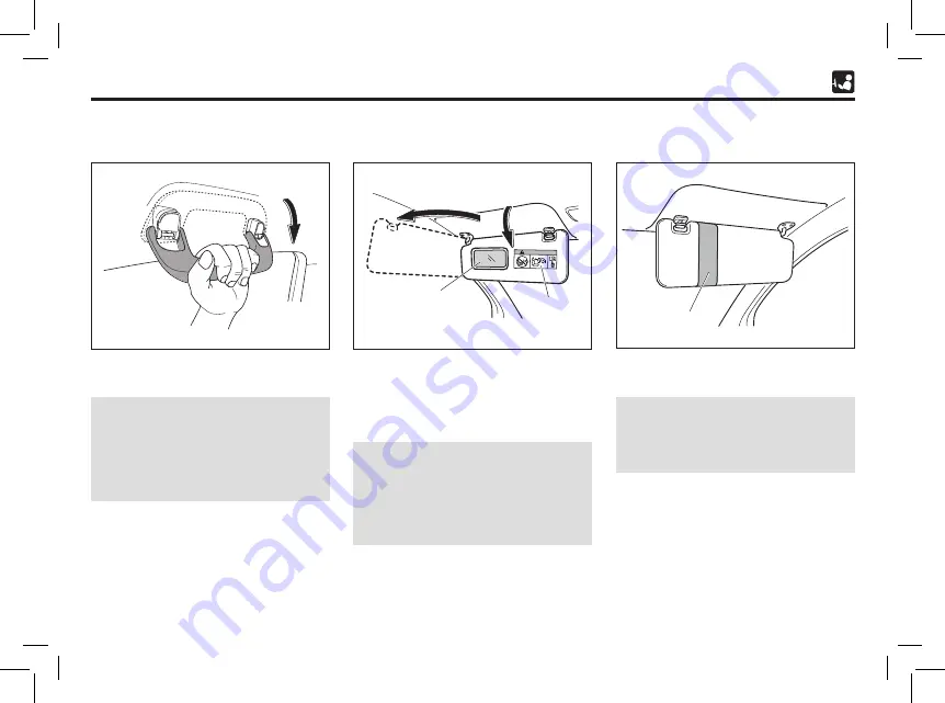 PERODUA Bezza Owner'S Manual Download Page 159