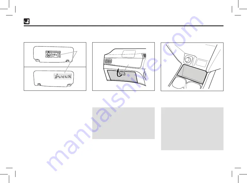 PERODUA Bezza Owner'S Manual Download Page 160