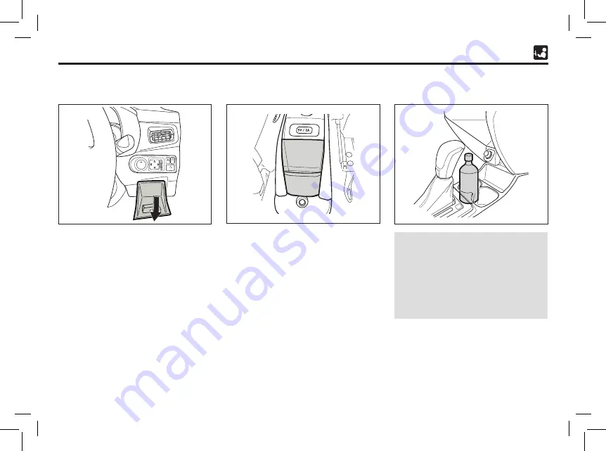 PERODUA Bezza Owner'S Manual Download Page 161