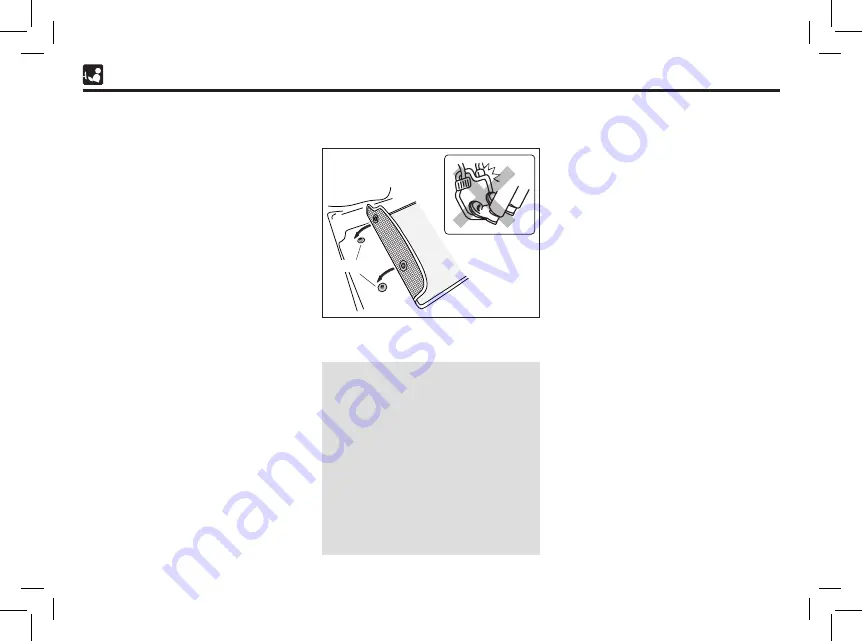 PERODUA Bezza Owner'S Manual Download Page 166