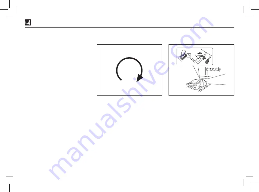 PERODUA Bezza Owner'S Manual Download Page 180