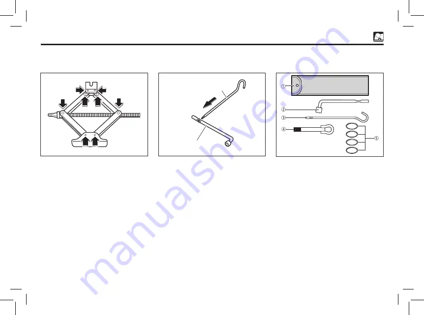 PERODUA Bezza Owner'S Manual Download Page 217