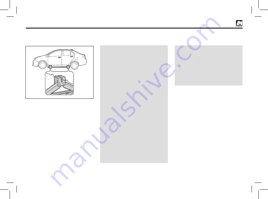 PERODUA Bezza Owner'S Manual Download Page 221