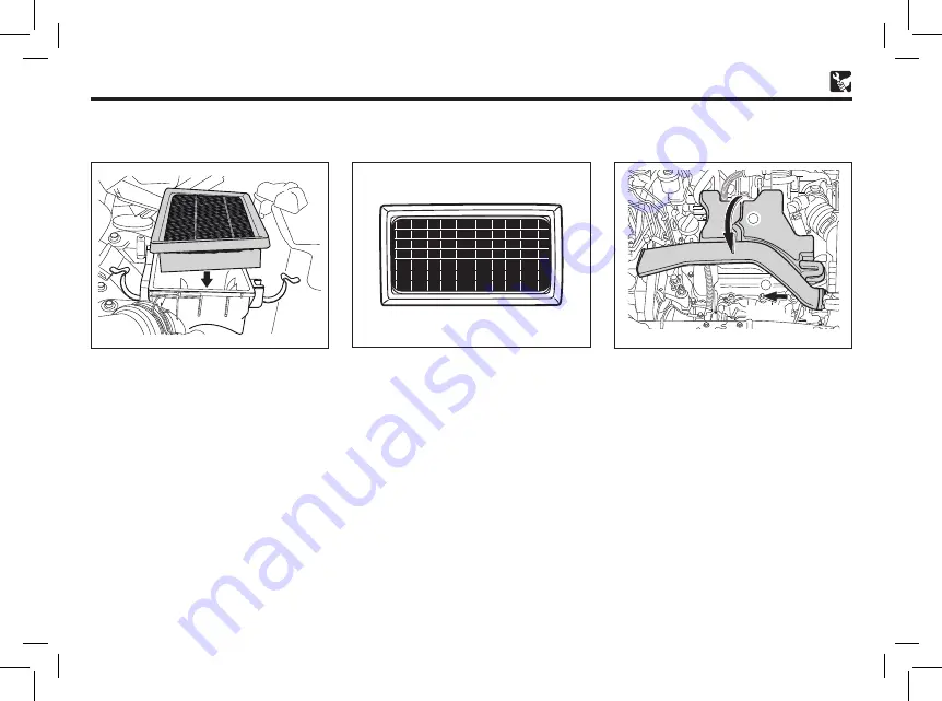 PERODUA Bezza Owner'S Manual Download Page 259