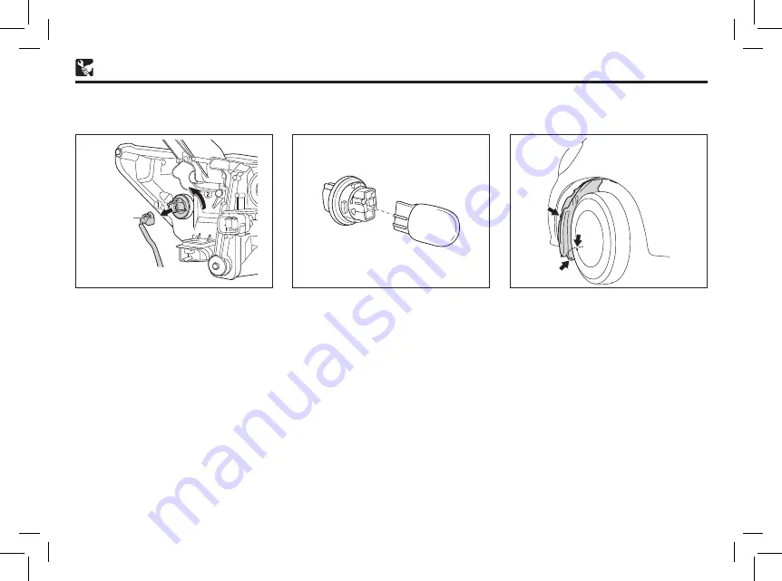 PERODUA Bezza Owner'S Manual Download Page 280