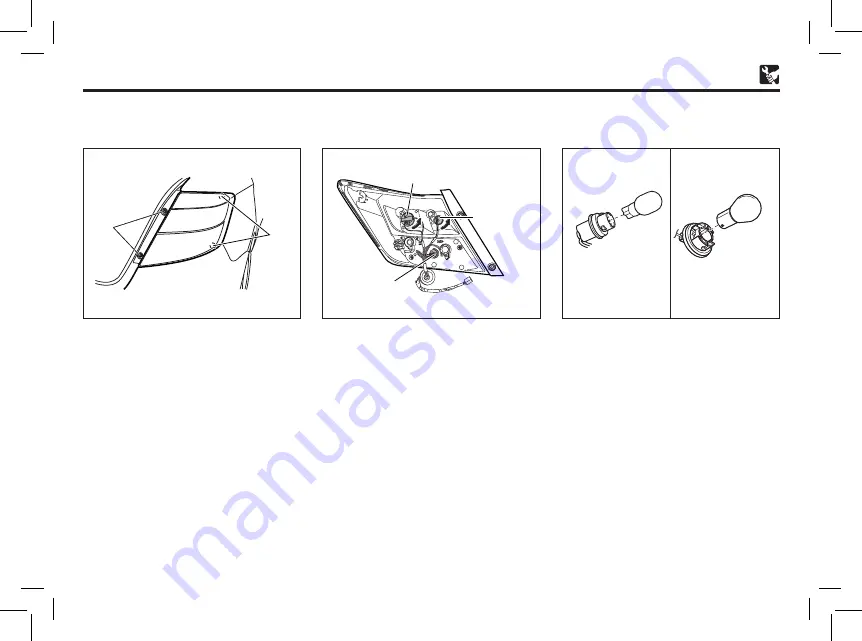 PERODUA Bezza Owner'S Manual Download Page 283