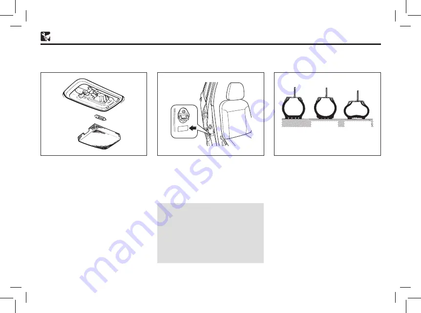 PERODUA Bezza Owner'S Manual Download Page 286