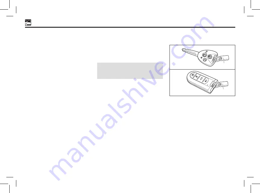 PERODUA Bezza Owner'S Manual Download Page 331