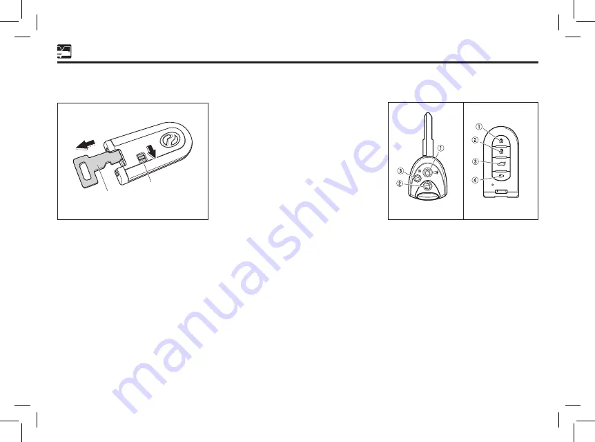 PERODUA Bezza Owner'S Manual Download Page 335