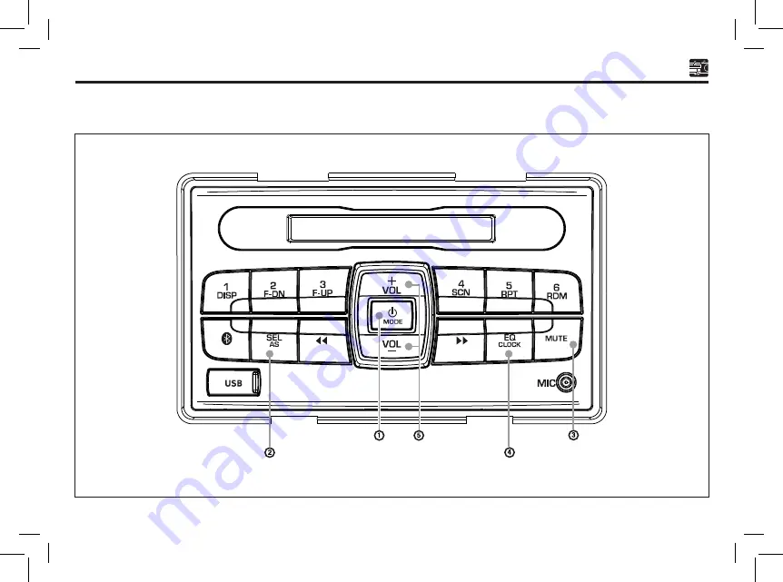 PERODUA Bezza Owner'S Manual Download Page 438