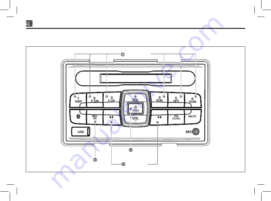 PERODUA Bezza Owner'S Manual Download Page 441