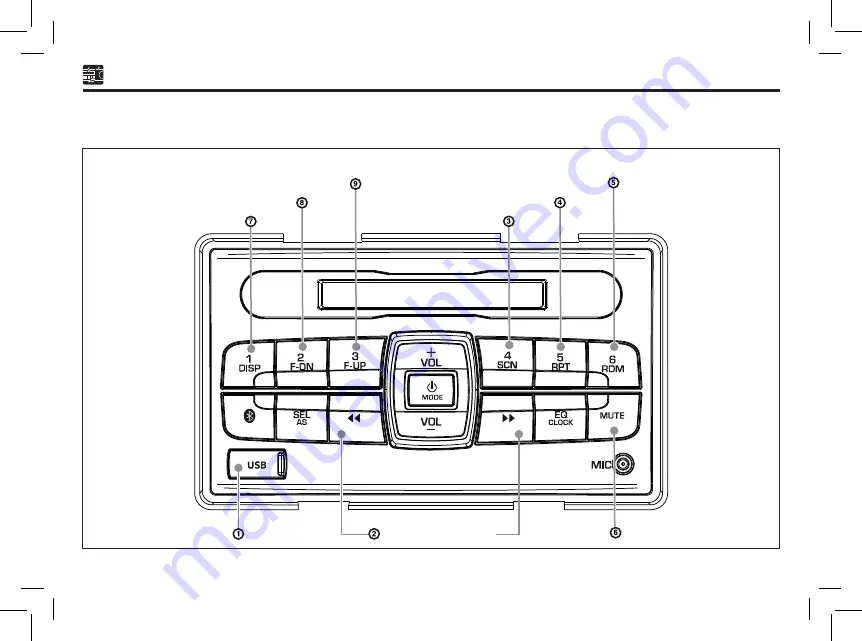 PERODUA Bezza Owner'S Manual Download Page 443