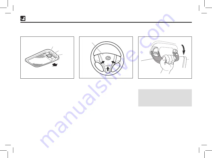 PERODUA Bezza Owner'S Manual Download Page 461