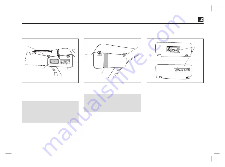 PERODUA Bezza Owner'S Manual Download Page 462