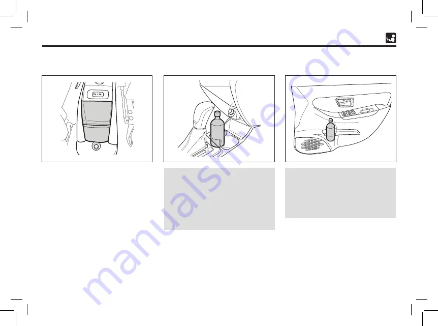 PERODUA Bezza Owner'S Manual Download Page 464