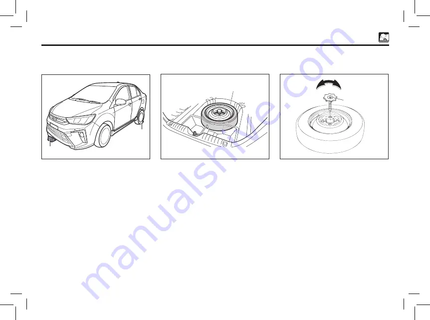 PERODUA Bezza Owner'S Manual Download Page 520