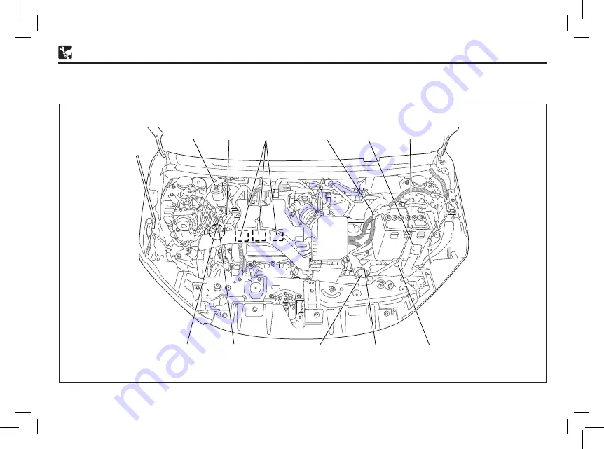 PERODUA Bezza Owner'S Manual Download Page 545