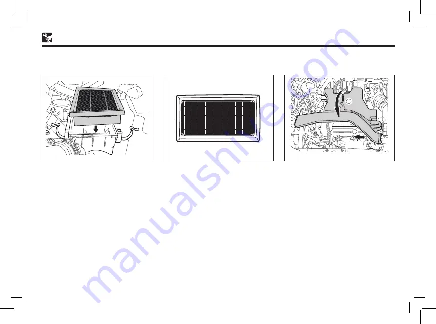 PERODUA Bezza Owner'S Manual Download Page 555