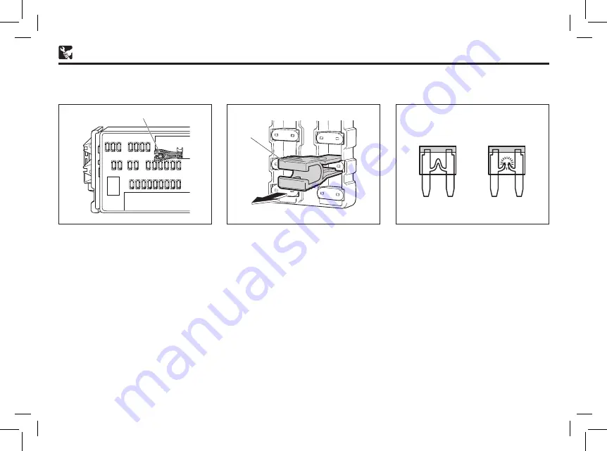 PERODUA Bezza Owner'S Manual Download Page 565