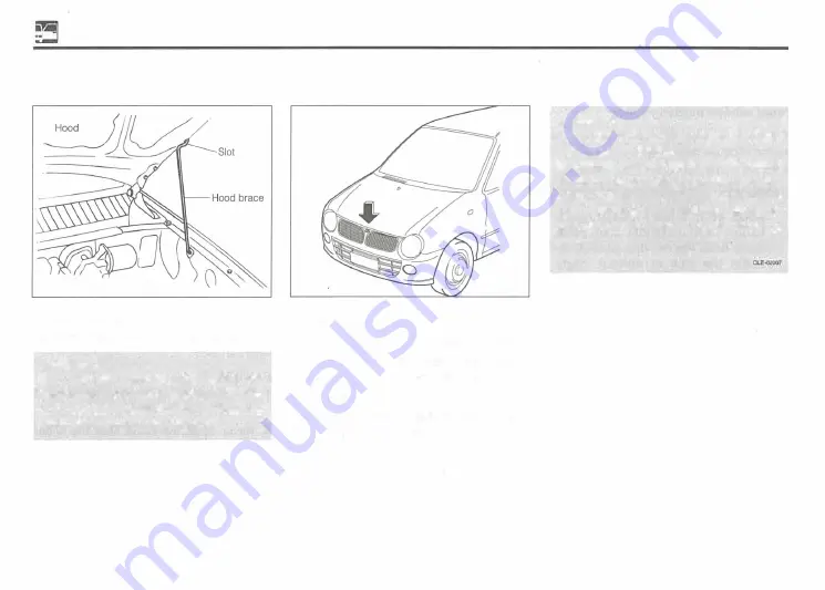 PERODUA Kancil Owner'S Manual Download Page 24