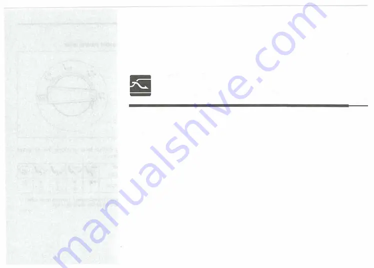 PERODUA Kancil Owner'S Manual Download Page 50